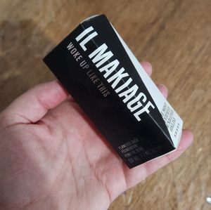 Il Makiage "Woke Up Like This" Foundation - unopened